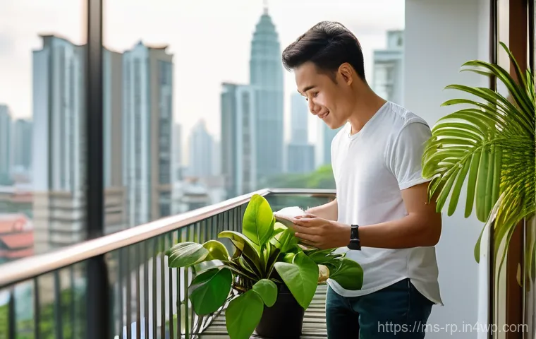 자연 명상과 자아 발견의 여정 - A solitary figure, gender-neutral, in their early 30s, dressed in light, comfortable beachwear (e.g....